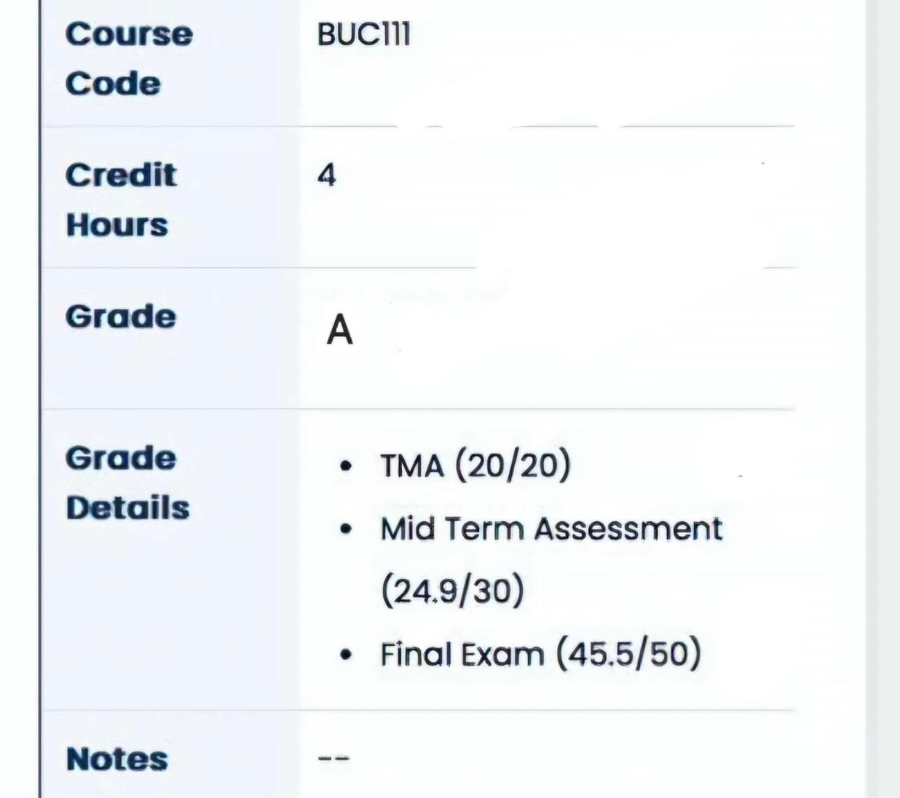 BUC111